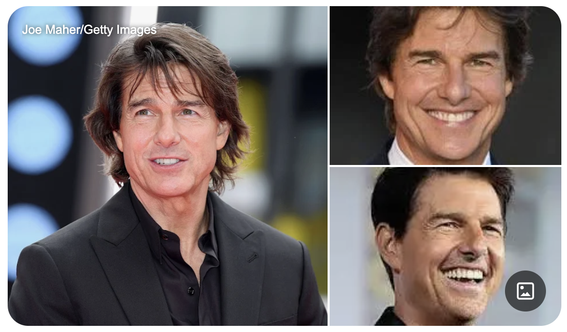 Tom Cruise net worth 2025 - Assets, Career, Family, Life & More!